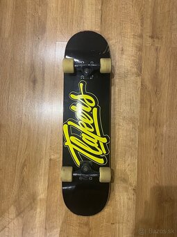 Skateboard - 2