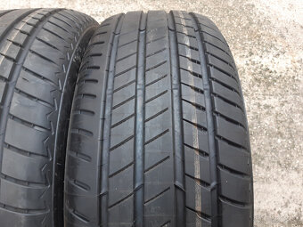 245/50 R19  -nové letné Bridgestone - 2