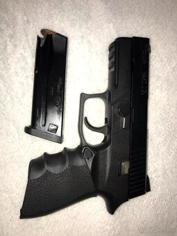 Sig Sauer P250 Dcc - 2