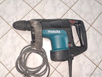 Makita  HR 4001c - 2