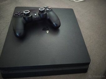 PS4 SLIM - 2