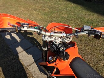 Ktm 250 - 2