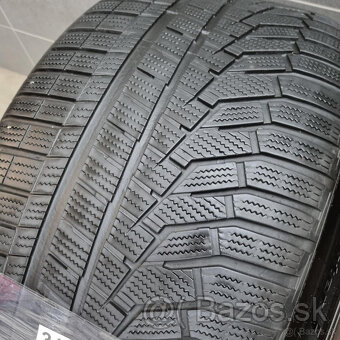 Zimné pneumatiky 315/35 R20 HANKOOK DOT2719 - 2