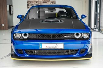 Dodge Challenger 6,4 SCAT PACK - 2