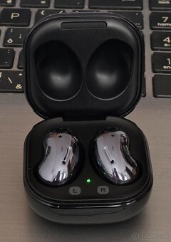 Samsung buds pro a Samsung Galaxy Buds Live - 2