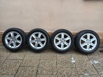 5x112 r16 - 2