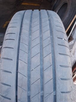 4x letné pneumatiky 185/65 r15 - 2