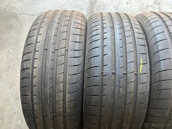 Letne Pneu GoodYear 225/45 R19 96W 4ks - 2