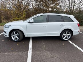 Audi Q7 3.0 TDI clean diesel 245k quattro tiptronic8 DPF - 2