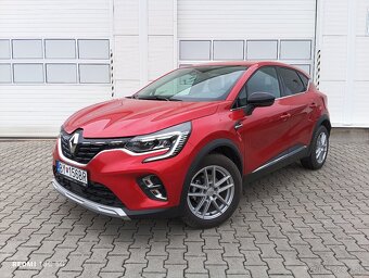 Renault Captur 1.3 TCe 140 - 2