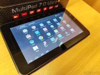 PRESTIGIO MultiPad 7.0 ultra+ - 2