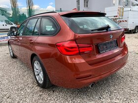 BMW 3 Touring 316d Luxury Line A/T - 2