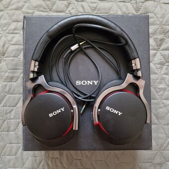 Sony MDR-1R slúchadlá - 2