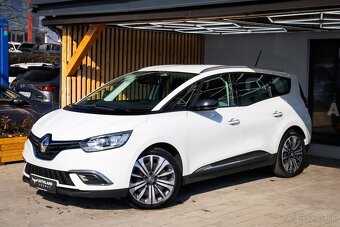 Renault Grand Scénic 1.3 TCe Zen - 7 miest - 2