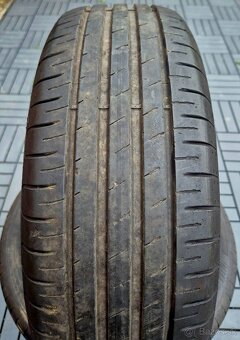 205/60 r16 GoodYear - 2