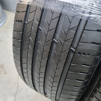 Letné pneumatiky 225/45 R19 MICHELIN DOT3424 - 2