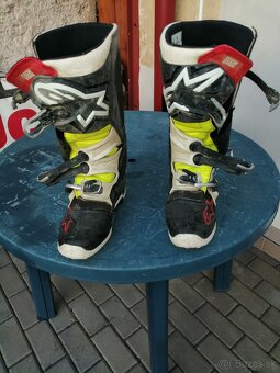 Alpinestars Tech 7 - 2