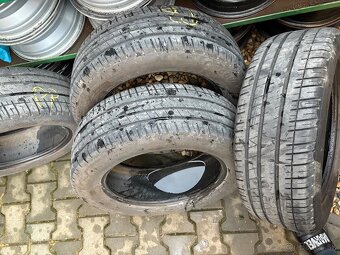 205/60r16 letné Profil - 2