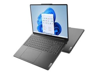 Lenovo Yoga Pro 9 16IRP8-Core i7 13705H-16GB-1TBSSD-3200x200 - 2