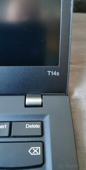 Lenovo Thinkpad T14s na nahradne diely - 2