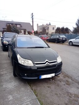 Citroen c4 - 2