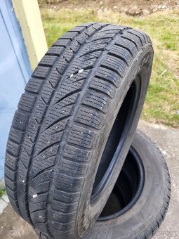 Zimné pneu 175/70R14 84T - 2