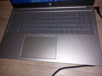 HP laptop 15 - 2