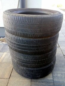 Letné pneu Bridgestone 175/65 R15 84T - 2