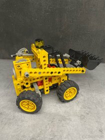 Lego Technic 8235 - 2