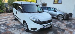 Fiat doblo - 2