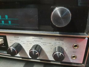 Kenwood KR-4140 Vintage stereo receiver - 2