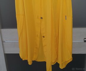 Košeľové šaty Andrea Martini v.L/40 - 2