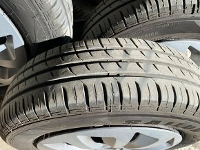 Sailun 165/70 R14 letné pneumatiky + 5x100 R14 - 2