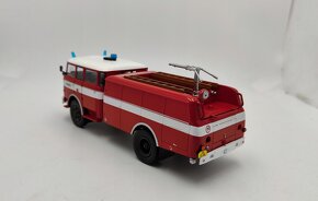 Škoda 706 RTHP CAS 1:43 - 2