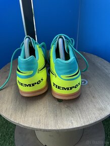 Nike Tiempo Rio 3 - 2