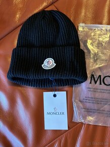 Moncler čiapka - 2