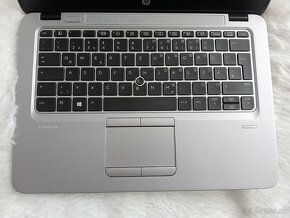 predám Hp elitebook 725 g4 , AMD PRO A10 , 8gb ram , Win 11 - 2