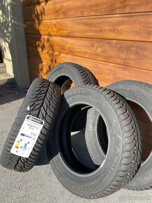 Matador MP62 All Weather EVO 195/60 R15 88H - 2