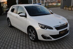 Peugeot 308 1.6 e-HDi⭐ODPOČET DPH⭐PREVERENÉ VOZIDLO⭐ - 2