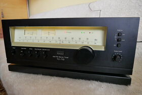 SANSUI TU-710 TOP STAV - 2