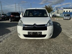 Citroën Berlingo 1.6 HDi 16V 92k Multispace - 2