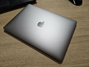 Macbook pro 2019 Touchbar v super stave 16gb ram intel core - 2