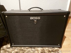 Boss Katana 2x112 - 2