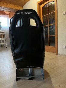 Predám Playseat kreslo - 2