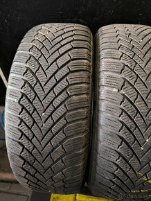 205/55 R16 Cntinental zimne pneumatiky ❄️❄️❄️❄️ - 2