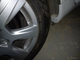 5x112R16 Audi - 2