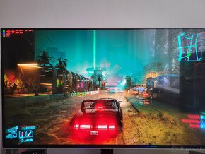 32" 4K 240Hz Samsung Odyssey OLED G8 - 2