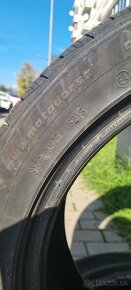 Zimné pneumatiky 225/45 r17 - 2