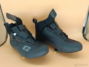 Gaerne G.ice Storm Road Gore-Tex zimné - 2