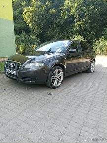 AUDI A3 - 2